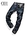 Demon&Hunter 813 Series Men's Slim Fit Jeans