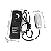 Misright Mini Strong Remote Control Waterproof Vibrator Egg Women Shaking Shock Body Personal Massager