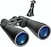 Orion 15x70 Astronomical Binocular & HD-F2 Tripod Bundle - a Complete Binocular and Tripod Setup for Beginning Astronomers and Terrestrial Observers