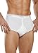 Jockey Men's Underwear Big Man Classic Brief - 2 Pack
