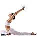 My Way Fitness Yoga Pad by MWF - Works Best with Your Yoga Mat - Yoga Knee Pad - Kneeling Support for Yoga & Pilates Exercise - Thick Yoga Knee Pads Cushion for Your Knees