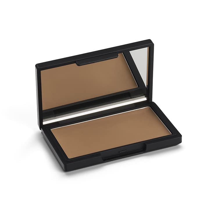 Phase Zero Makeup Cream Bronzer - "Tuscan Sun" - 4g / 0.141oz -For a Natural, Long Lasting, Healthy-looking glow