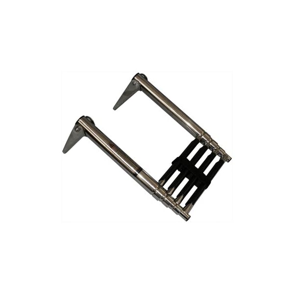Amarine-made-4-Step-Stainless-Steel-Telescoping-Boat-Ladder-Swim-Step