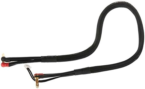 TQ Wire 2610 Complete Charging Cable 1-Cell iChargers
