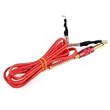 Power Supply Clip Cord for Tattoo Machine Gun Heavy Duty flexible alloy durable