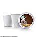 Starbucks Salted Caramel Hot Cocoa K-Cup for Keurig Brewers, 6 Boxes of 10 (60 Total K-Cup pods)