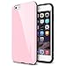 Spigen Capella iPhone 6 Plus Case with Advanced Shock Absorption for iPhone 6S Plus/iPhone 6 Plus - Pink