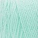 Red Heart Love yarn, Solid-Minty