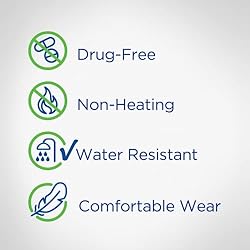 JointFlex FIT Therapy Far Infrared Patch for Lower