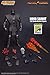 Storm Collectibles Mortal Kombat Noob Saibot SDCC Comic Con 2017 Exclusive 1/12th Scale