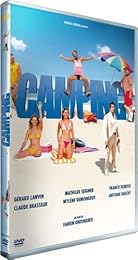 Camping - Edition Simple