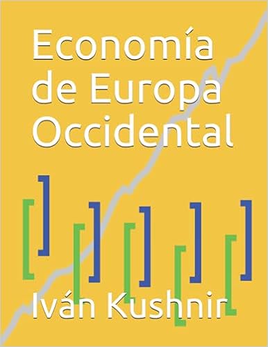 Economía de Europa Occidental