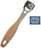 Denco Corn Plane with 10 Refill Blades