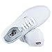 VANS Unisex Authentic True White Canvas VN000EE3W00 Mens 8.5, Womens 10