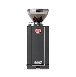 Rocket Espresso Appartamento Nera Espresso Machine
