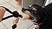 Genuine Dog Gear Real Fur Sheepskin Dog Tug of War Toy with 2 Handles and Carry Bag