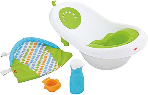 2 Fisher+Price+4+Sling+Seat+Tub