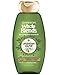 Garnier Whole Blends Legendary Olive Replenishing Shampoo and Conditioner Set 12.5 oz