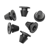 XPLORE OFFROAD - 4Runner | Precut USA Flag Window Decals | Matte Black American Vinyl for Rear Side Windows | Both Sides | 2010-2019 | Free Installation Tool ... (2010-2019)