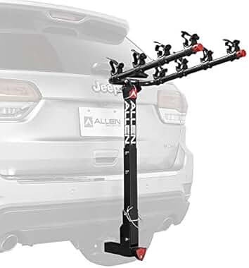 car bike carrier amazon
