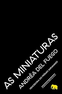 Livro As miniaturas