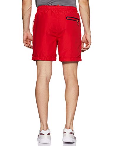 Superdry Herren Water Polo Swim Shorts – Bild 3