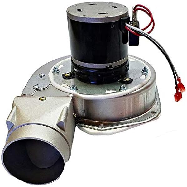 Englander Convection Blower For Models 2002 - Present PU-4C447 : Amazon.ca:  Home