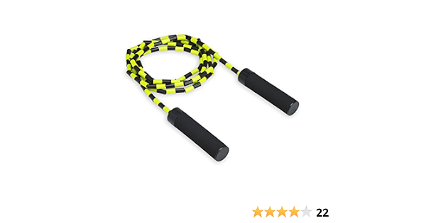 SPRI Cuerda de saltar segmentada : Amazon.com.mx: Deportes y Aire Libre