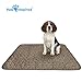 Paw Inspired Washable Pee Pads for Dogs | Reusable Puppy Pads | Waterproof Whelping Pads | Washable Training Pet Pads, Washable Potty Pads Extra Large Sizes (Classic, 32x30