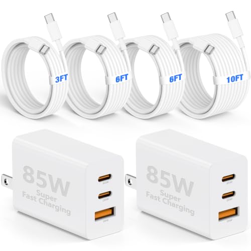 USB C Charger