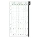 Day-Timer Weekly Refill 2015, Traditional, Portable-Size, 3.75 x 6.75 Inches (10831)
