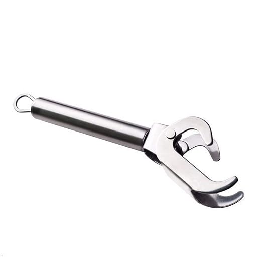 Pinza cocina acero inoxidable | Inoxidable