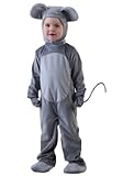 Little Boys' Mouse Costume