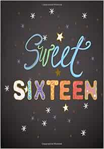 Sweet 16 quotes image
