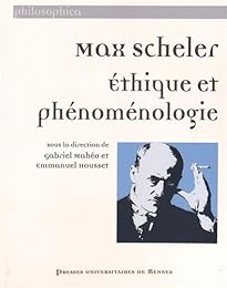 Max Scheler