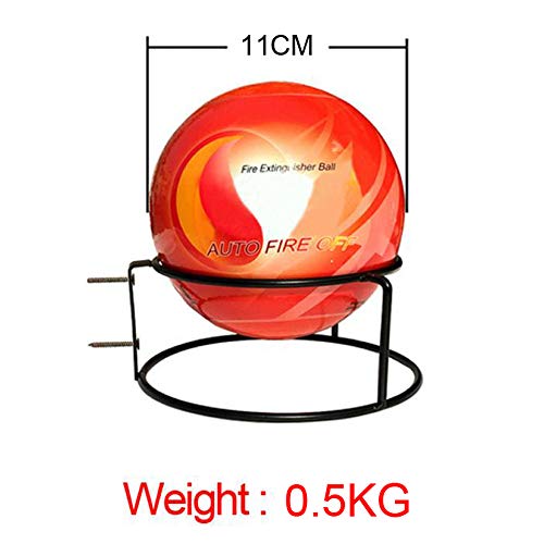 Fire Extinguisher Ball AFO Automatic SelfActivation Fire Ball With