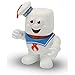 PPWToys Ghostbusters Stay-Puft Marshmallow Man Mr. Potato Head PopTater