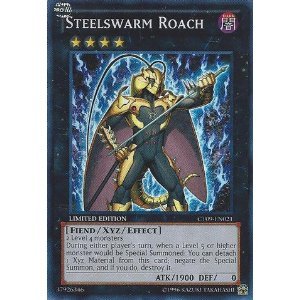 Yu-Gi-Oh! Karte - Scrap Dragon (CT09-EN006) - Super Rare, Limited Edition Aus 2012 Collectors Tins