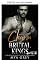Livro Encanto (Brutal Kings, Livro 2): Um romance sombrio com alfa irresistível, de inimigos a amantes e casamento de fachada (Reis brutais 7)