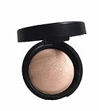 Laura Geller Starlights Baked Blush Highlighter (Golden Rose)