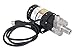 HomeBrewStuff Chugger Stainless Steel Center In-let Pump (Comparable to March 809-SS-HS-C)