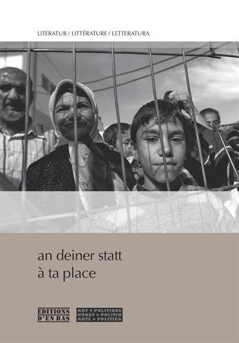 An deiner Statt