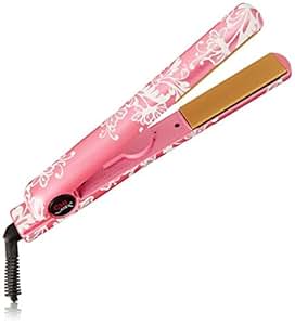 pink chi flat iron