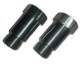2 Pack O2 Sensor Spacer Adapter Extender