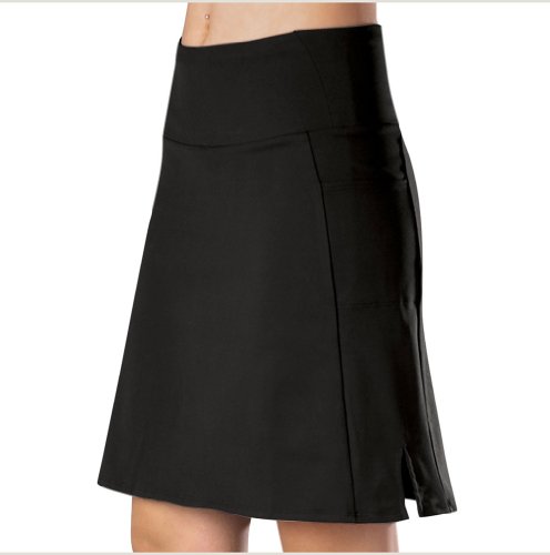 Stonewear Designs Liberty Skort - Women's Heather Grey XL