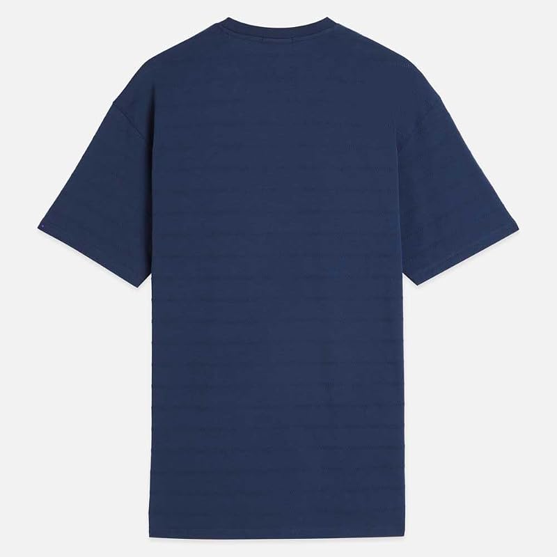 T-Shirt mit lockerer Passform