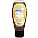 Raw Honey Organic Unfiltered - 100% Pure & Delicious Natural Honey Sweetener And Sugar Alternative - Natural Skin Care Dietary Supplement Rich in Antioxidants - USDA Certified OU Kosher & US Grade A