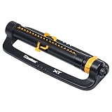 Melnor XT4100 XT Turbo Oscillating Sprinkler