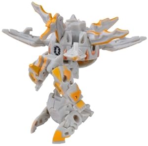 bakugan empire: Bakugan At Target