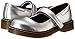 Dr. Martens Maccy Mary Jane (Little Kid/Big Kid)